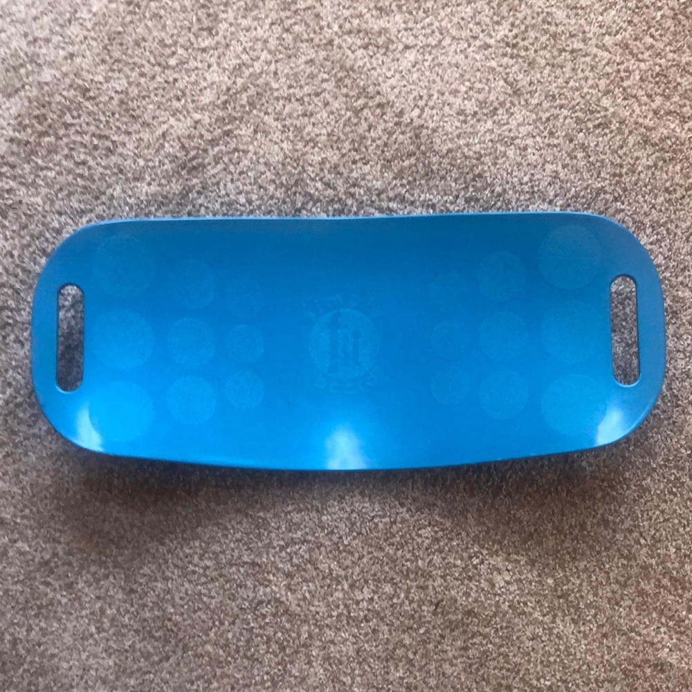 🫐 Simply Fit Board